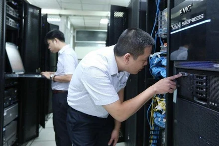 Thị trường điện toán đám mây toàn cầu ước đạt 1.614 tỷ USD năm 2030 