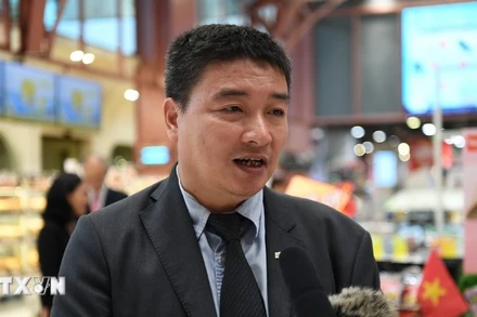 Thái Lan tiếp tục là đối tác thương mại lớn nhất của Việt Nam trong ASEAN