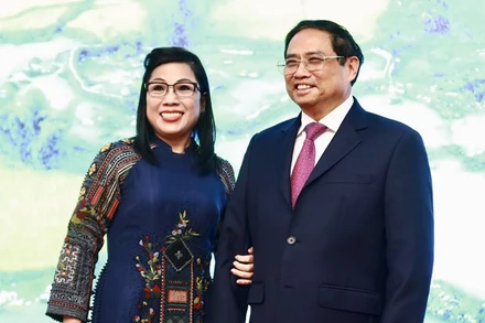 Thủ tướng Phạm Minh Chính lên đường thăm chính thức Singapore và Brunei Darussalam