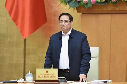 Thủ tướng Chính phủ chỉ đạo đẩy nhanh hỗ trợ tiền thuê nhà cho người lao động 