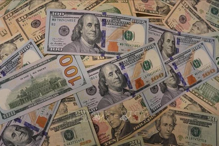 Vụ trộm kho bạc chấn động nước Mỹ