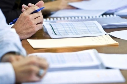 Công ty cổ phần Tập đoàn GCL bị xử phạt do vi phạm công bố thông tin 