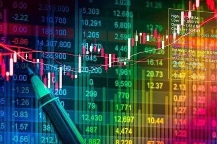 VN-Index đảo chiều giảm điểm nhẹ