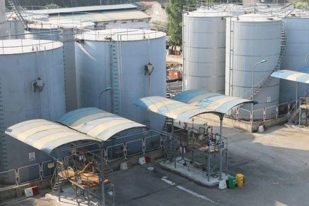 Chào bán cạnh tranh hơn 1,9 triệu cổ phần CTCP Hóa chất Việt Trì 