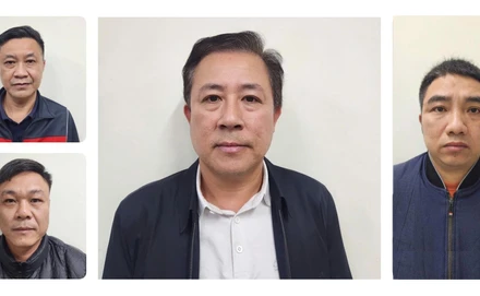 Khởi tố vụ án hình sự cùng bảy bị can tại Tập đoàn Thiên Minh Đức và các đơn vị liên quan