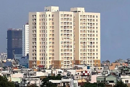 Hơn 8 triệu cổ phiếu Địa ốc Tân Bình chuẩn bị lên UPCoM 