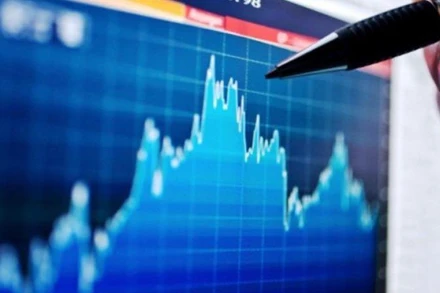 Bứt phá, VN-Index tăng gần 20 điểm 