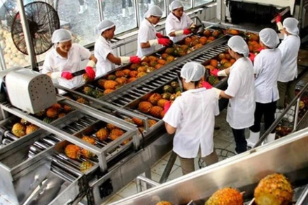 Hơn 20 triệu cổ phiếu APC chuẩn bị giao dịch trên thị trường UPCoM 