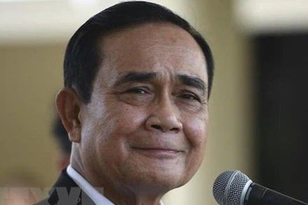 Thủ tướng Thái Lan vượt qua cuộc bỏ phiếu bất tín nhiệm