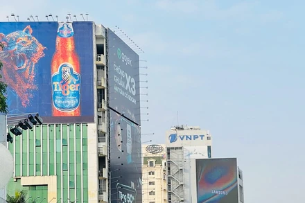 Cần quy định phù hợp để quản lý hoạt động quảng cáo