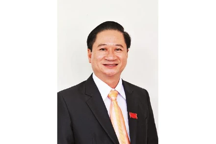 Tập trung nguồn lực phát triển hạ tầng kinh tế-xã hội đồng bộ, hiện đại