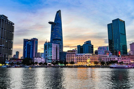 Đông Nam Bộ trong kỷ nguyên mới