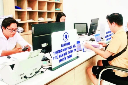 Bộ máy chính quyền sắp xếp tinh gọn sẽ tạo động lực cho thành phố Hải Phòng phát triển mạnh mẽ hơn.