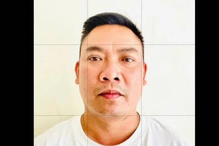 Đối tượng Nguyễn Minh Thu đã bị khởi tố. 