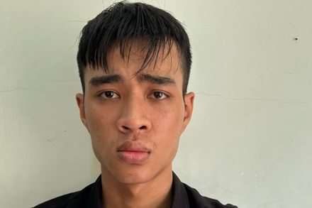 Bắt giữ nhóm đối tượng mua bán người