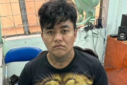 Đối tượng Nguyễn Như Ý cầm đầu nhóm đối tượng có nhiều tiền án tham gia đường dây mua bán người.