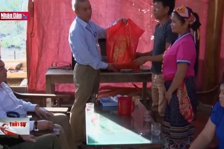 Bảo vệ lợi ích hợp pháp, chính đáng của người dân