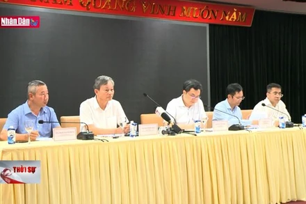 Lãnh đạo Bộ Công thương xin lỗi người dân, doanh nghiệp