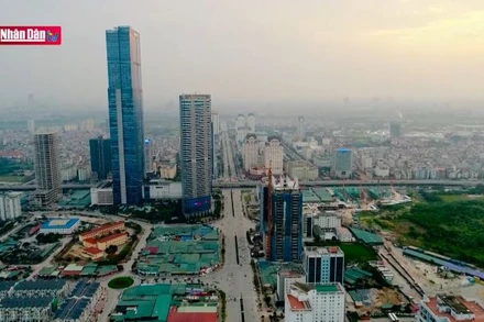 Đầu cơ, găm giữ bất động sản tồn tại kéo dài