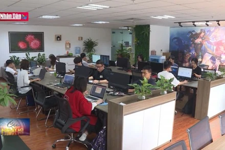 Đề xuất đưa game vào đào tạo đại học