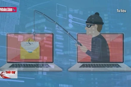 Hơn 77.000 máy tính tại Việt Nam bị mã hóa dữ liệu tống tiền