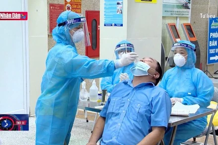 Các địa phương cần chủ động rà soát nhu cầu vắcxin Covid-19