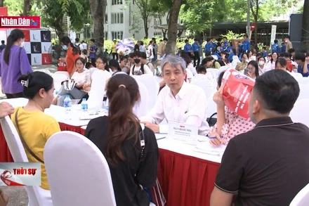 Thận trọng khi chốt nguyện vọng xét tuyển Đại học