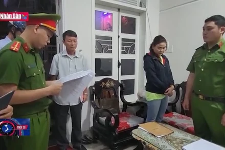 Đà Nẵng đẩy nhanh tiến độ xử lý các vụ án, vụ việc tham nhũng