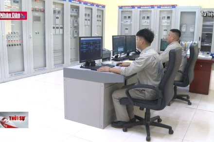 Làm rõ trách nhiệm tổ chức, cá nhân nếu để thiếu điện