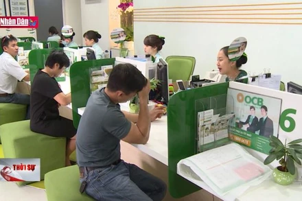 Tiếp tục giảm lãi suất cho vay đối với doanh nghiệp