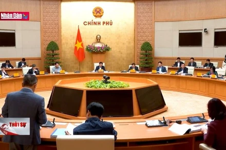 Dự thảo Luật Đất đai (sửa đổi) bảo đảm quyền và lợi ích của nhân dân