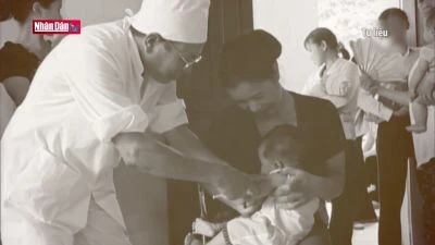 68 năm ngày Thầy thuốc Việt Nam