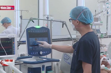 Nguy cơ ca mắc Covid-19 tăng, biến chủng mới xâm nhập sau kỳ nghỉ Tết