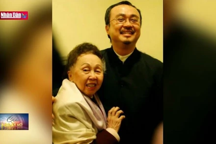 Sự nghiệp âm nhạc của Nghệ sĩ Nhân dân Thái Thị Liên