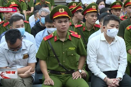 Do nhận hối lộ nên giá chuyến bay giải cứu tăng