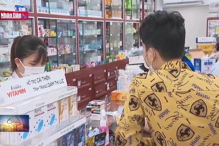 Gia hạn thêm 715 thuốc, vắc xin và sinh phẩm y tế