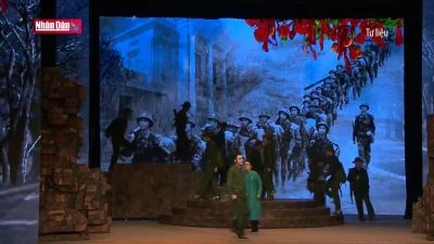 Tìm những hướng đi mới cho sân khấu hiện nay