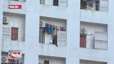 Chuyện trong tuần: Lỗ hổng quản lý từ vụ cháy chung cư mini