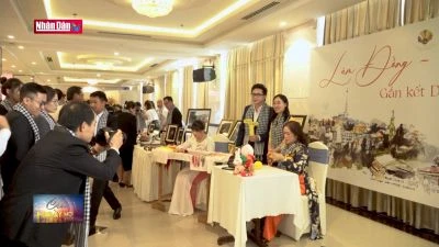 Lâm Đồng liên kết phát triển du lịch tại miền Tây