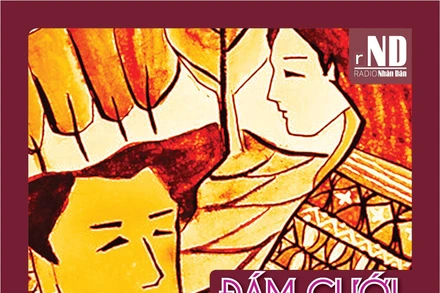 Truyện ngắn: Đám cưới mùa xuân