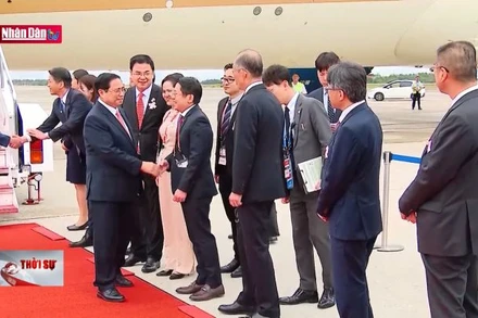 Quan hệ Việt Nam - Nhật Bản đang ở giai đoạn tốt nhất lịch sử