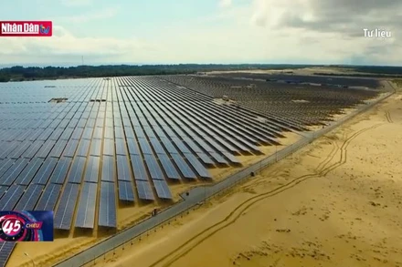 Cần sớm hoàn thiện thị trường tín chỉ carbon