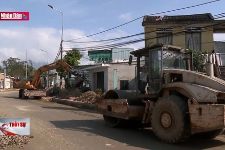 Nhiều khó khăn trong giải phóng mặt bằng tại công trình động lực, trọng điểm