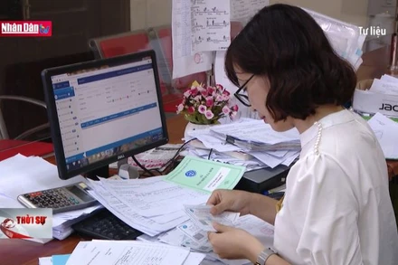 Chi trả các chế độ bảo hiểm xã hội hơn 51 nghìn tỷ đồng