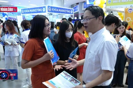 Hiểu đúng việc bỏ Thông tư 23 Quy định Chương trình chất lượng cao ở Đại học