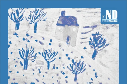 Truyện ngắn: Miền yêu thương