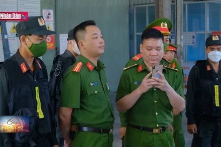 Thái Nguyên tiêu hủy 37 bánh heroin tang vật vụ án