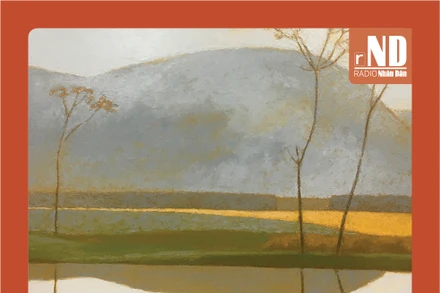 Truyện ngắn: Mưa miền Cố Giang