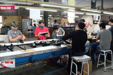 Phục hồi doanh nghiệp những tháng cuối năm: Cần quyết sách mạnh mẽ