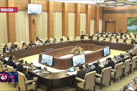 Phản biện càng cao càng kiến tạo phát triển